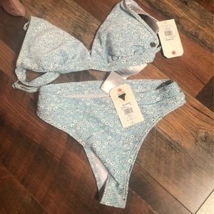 Brand Bew Billsbong swim suit